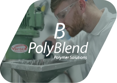 Polyblend-homepage
